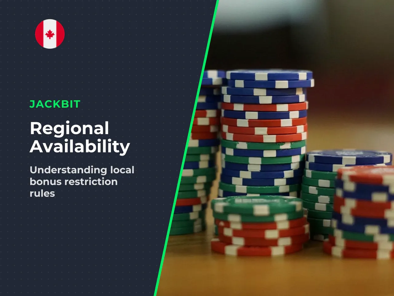 Why a no deposit bonus may