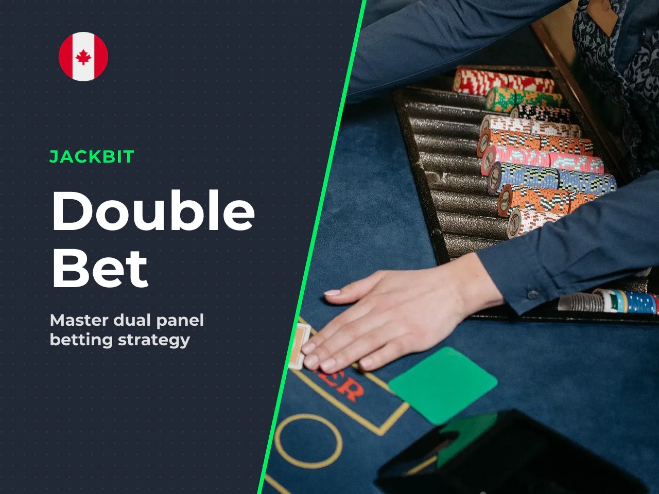 4.1. The Betting Panel And The