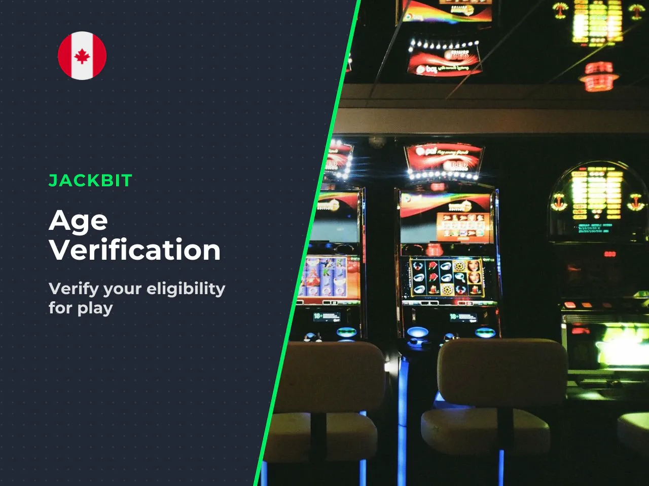 Jackbit enforces jurisdictional restrictions and legal