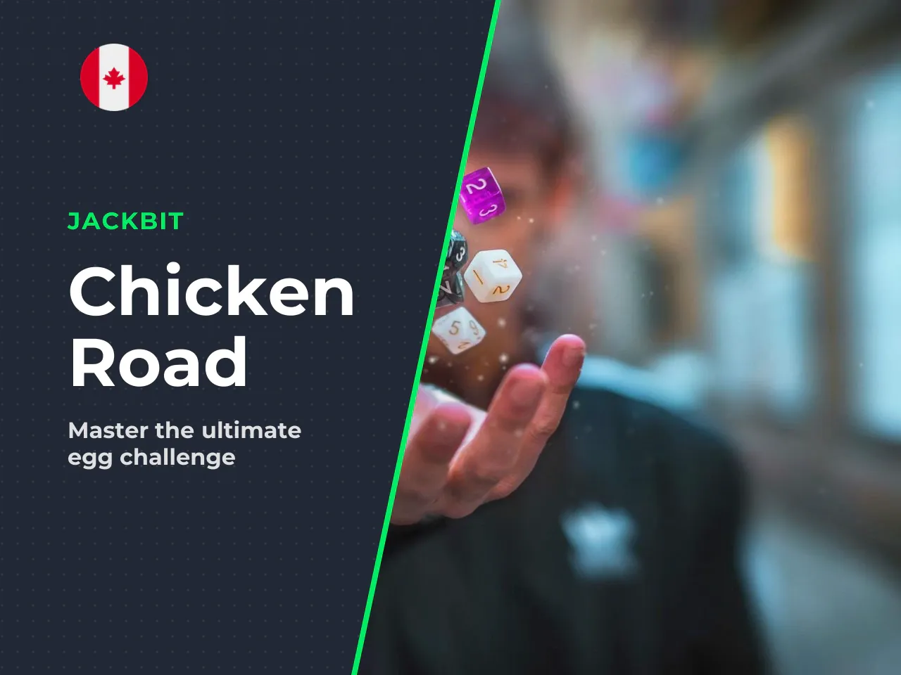Chicken Road Features by InOut Games