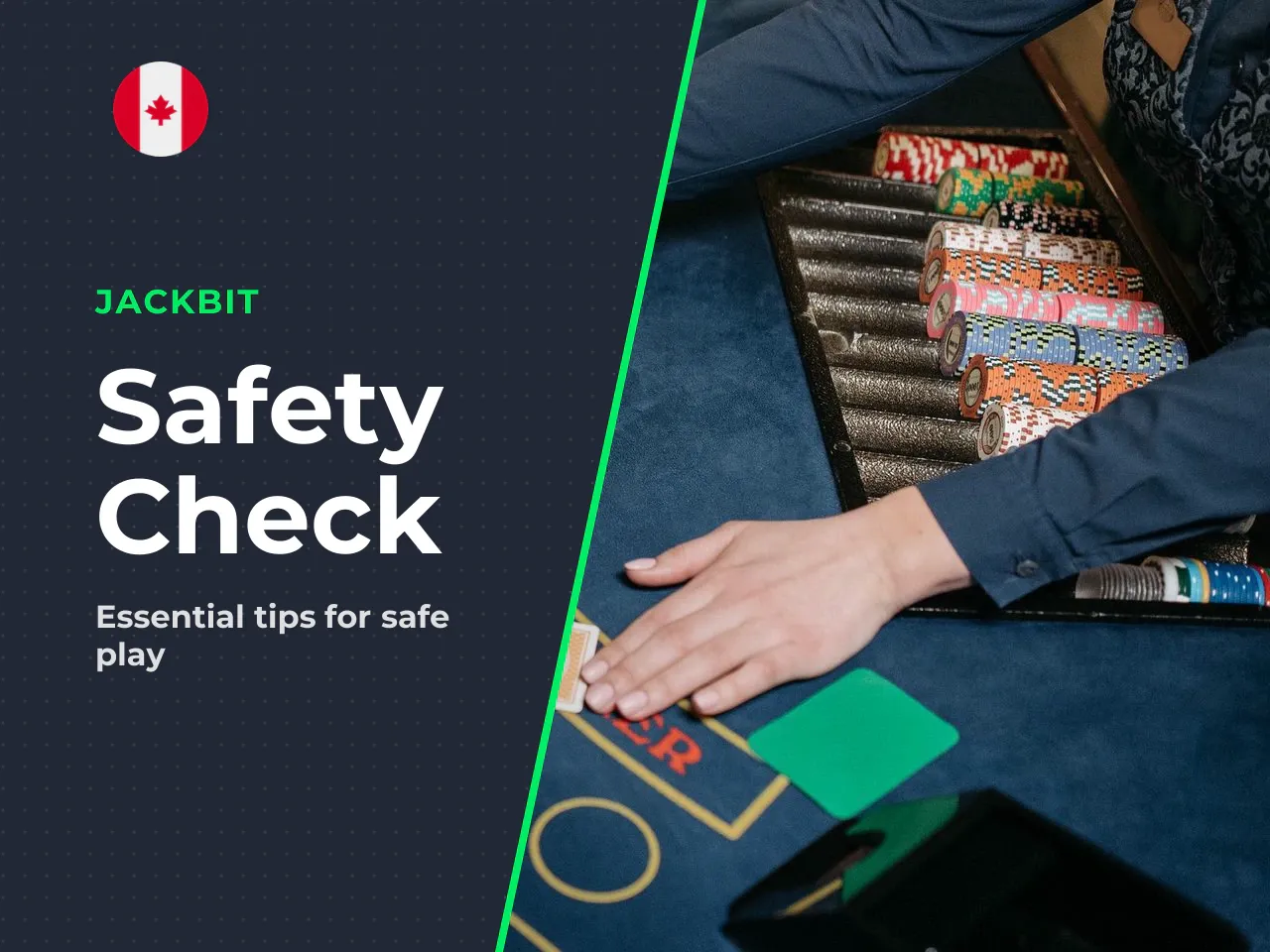 Alert box key checks before starting