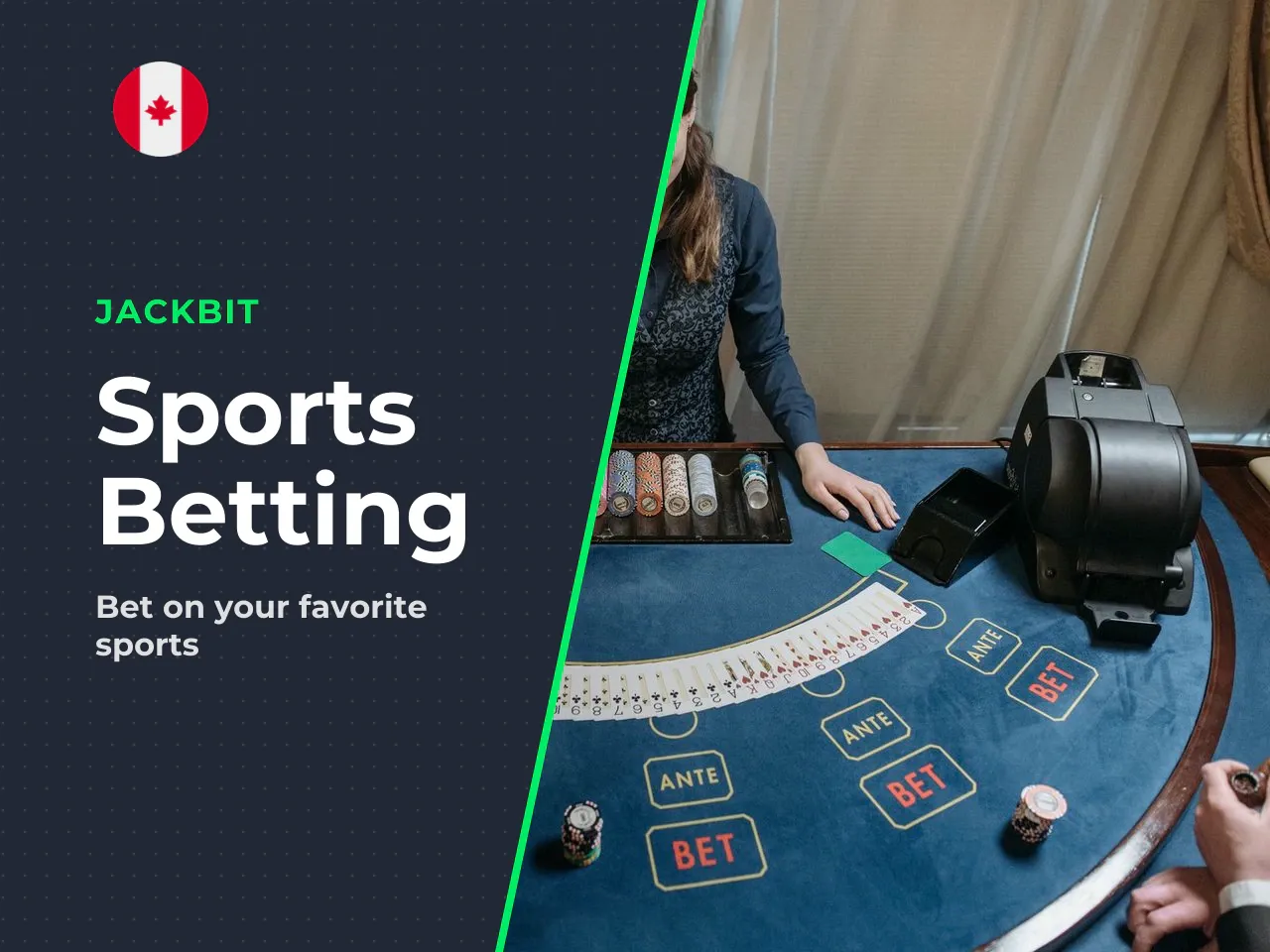Sportsbook, Free Bets and Bet Insurance