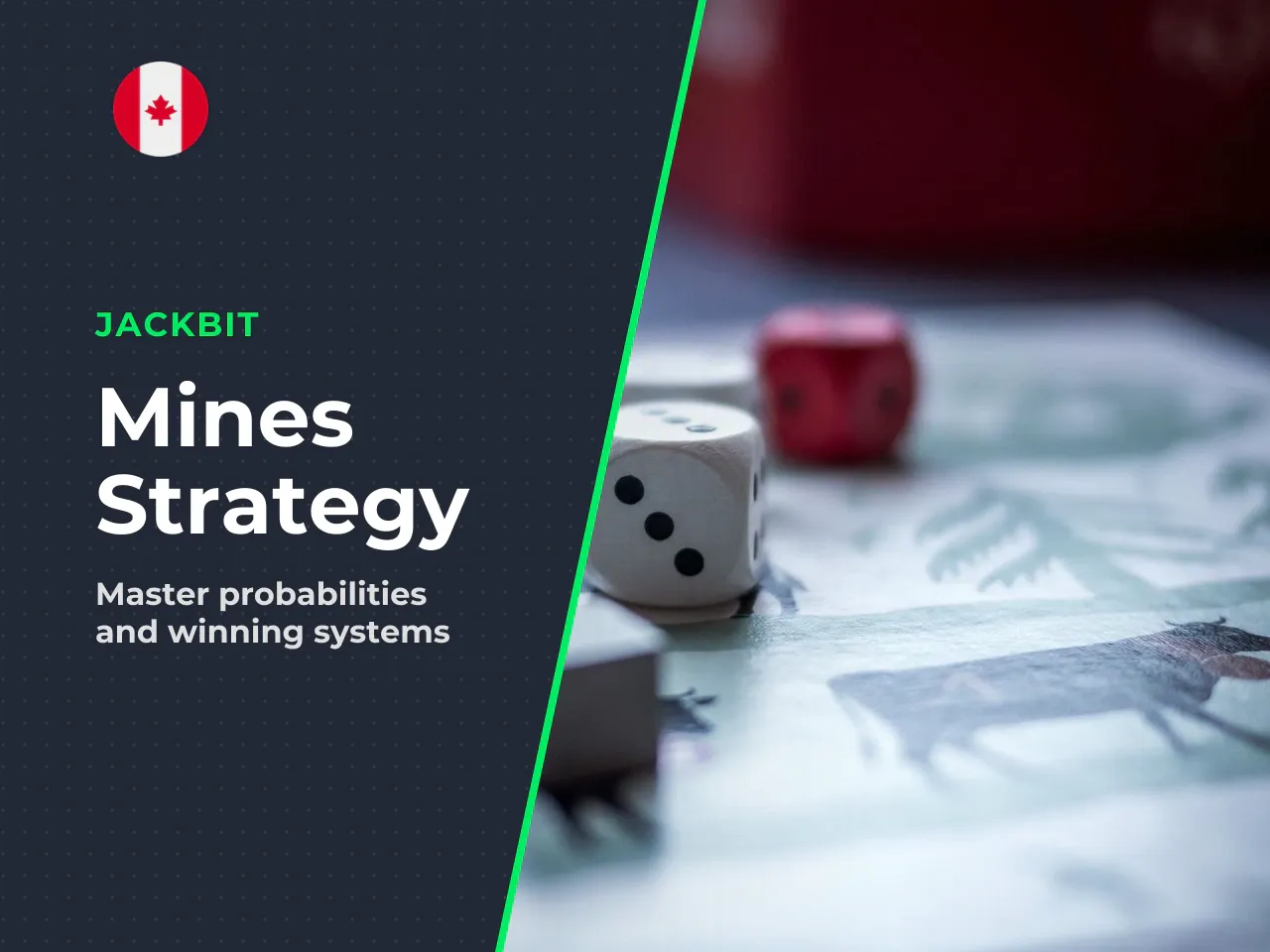 Defining Mines as a Casino Game