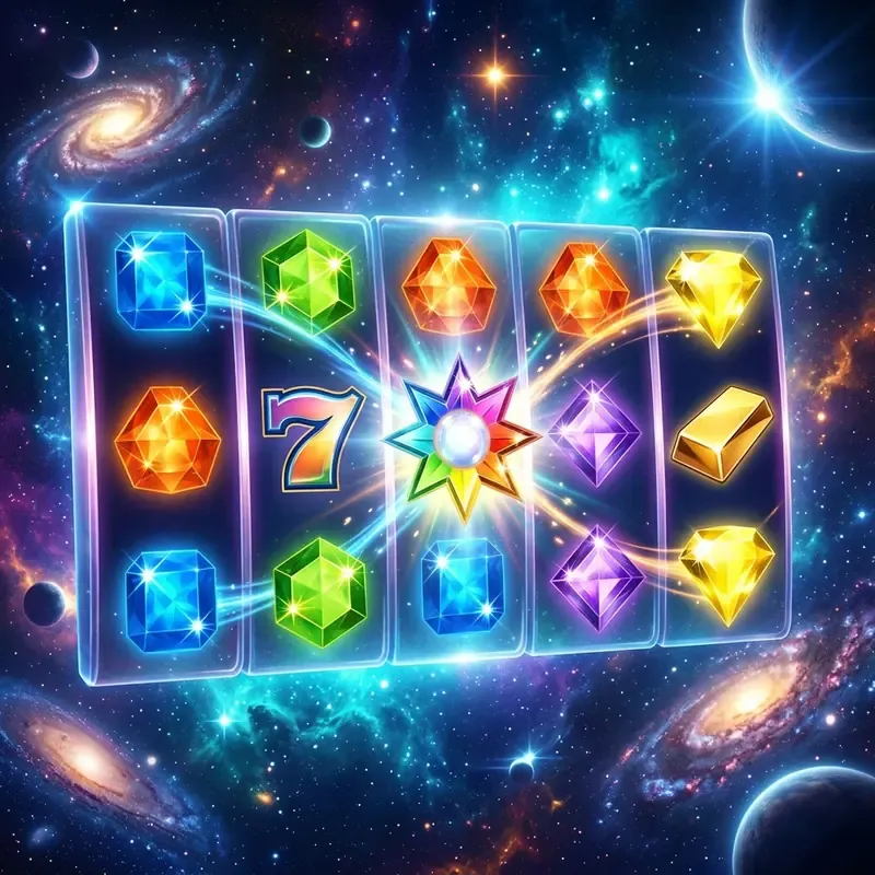 Starburst Slot Play Free, Demo, and