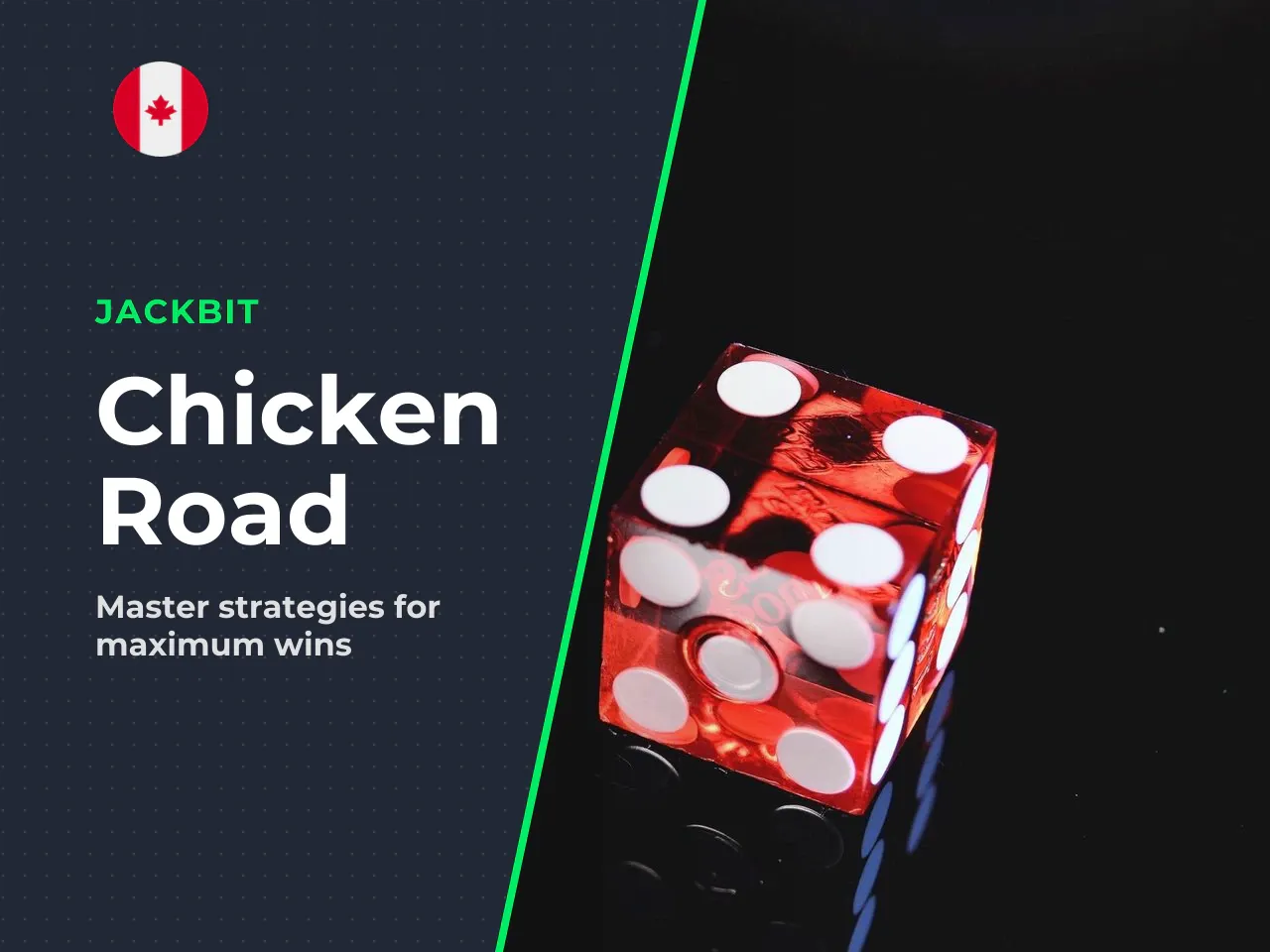 Chicken Road at a Glance