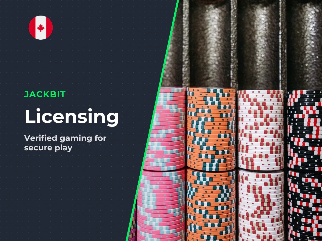 Licensing and Geo-Availability. As a supplier