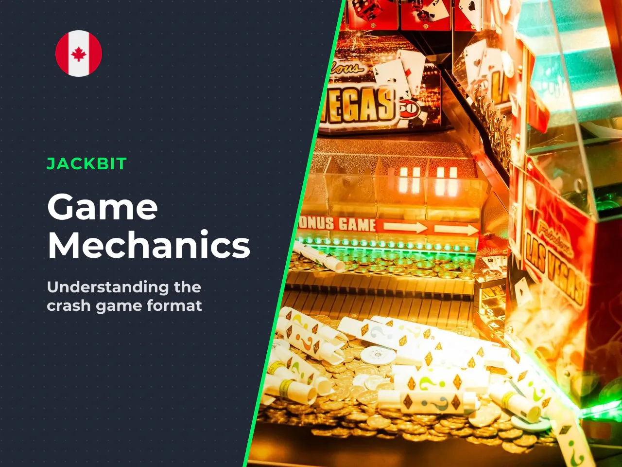 Crash Game versus Slot Clarifying the