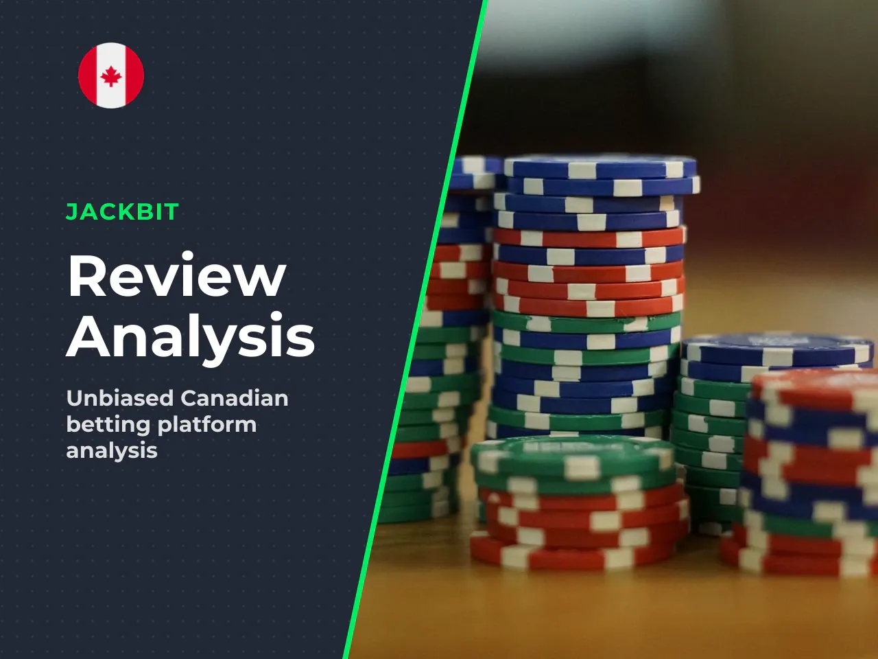 Why this Jackbit sportsbook review matters