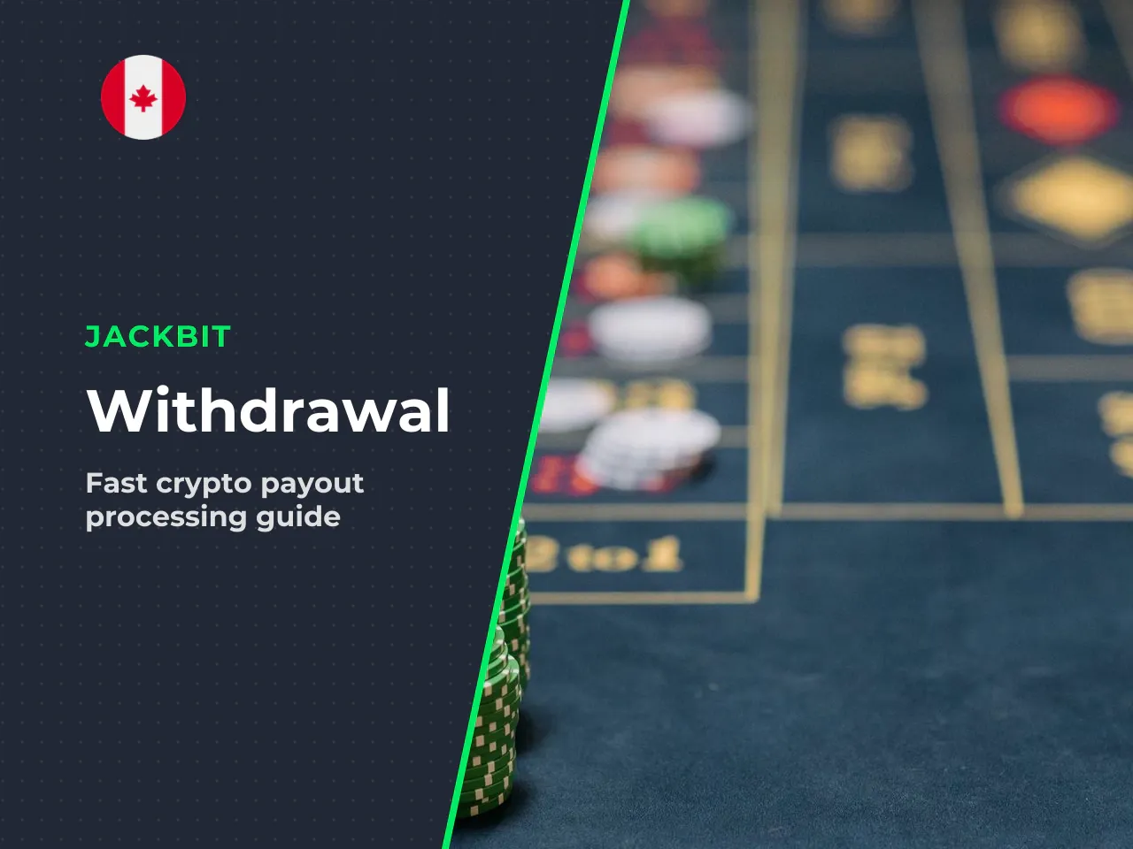 Jackbit wallet balance and the amount