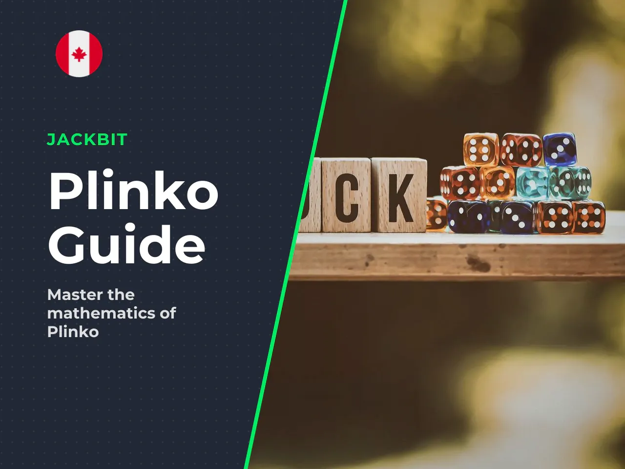 Conclusion. Plinko is the rare casino