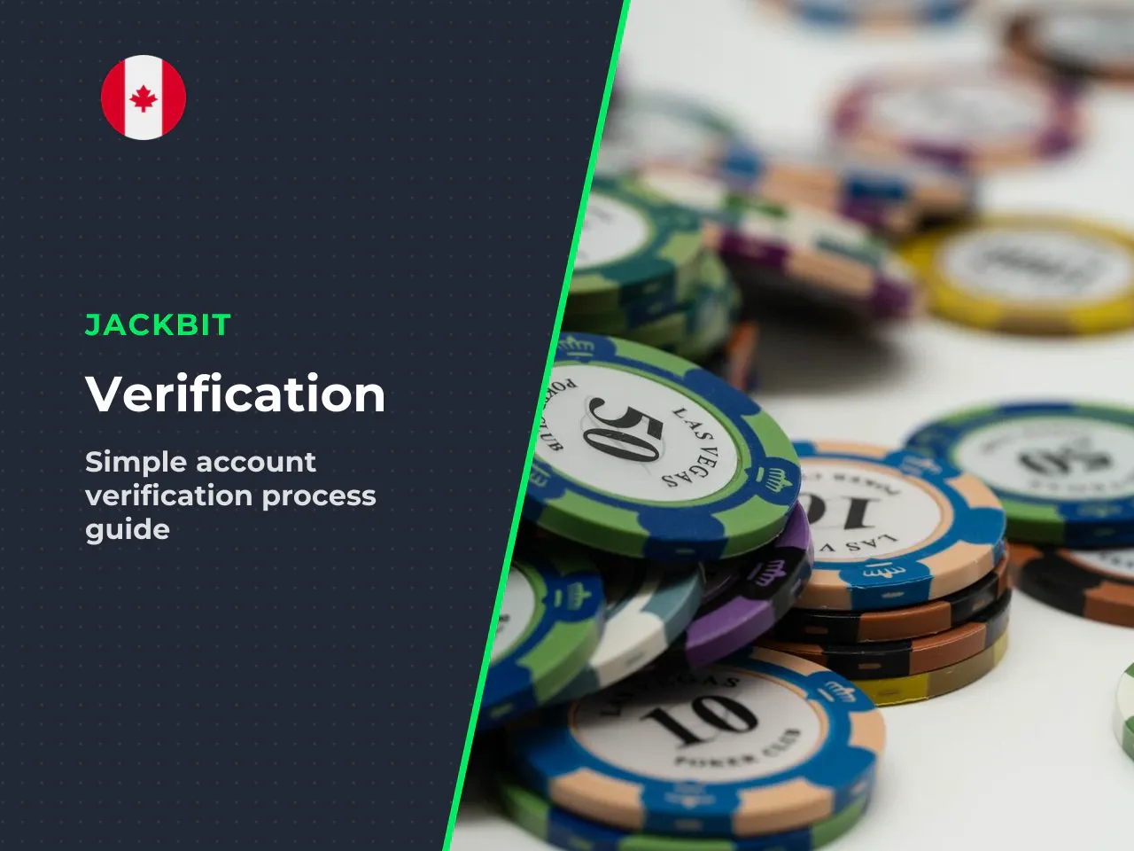 5 When Jackbit verification and KYC