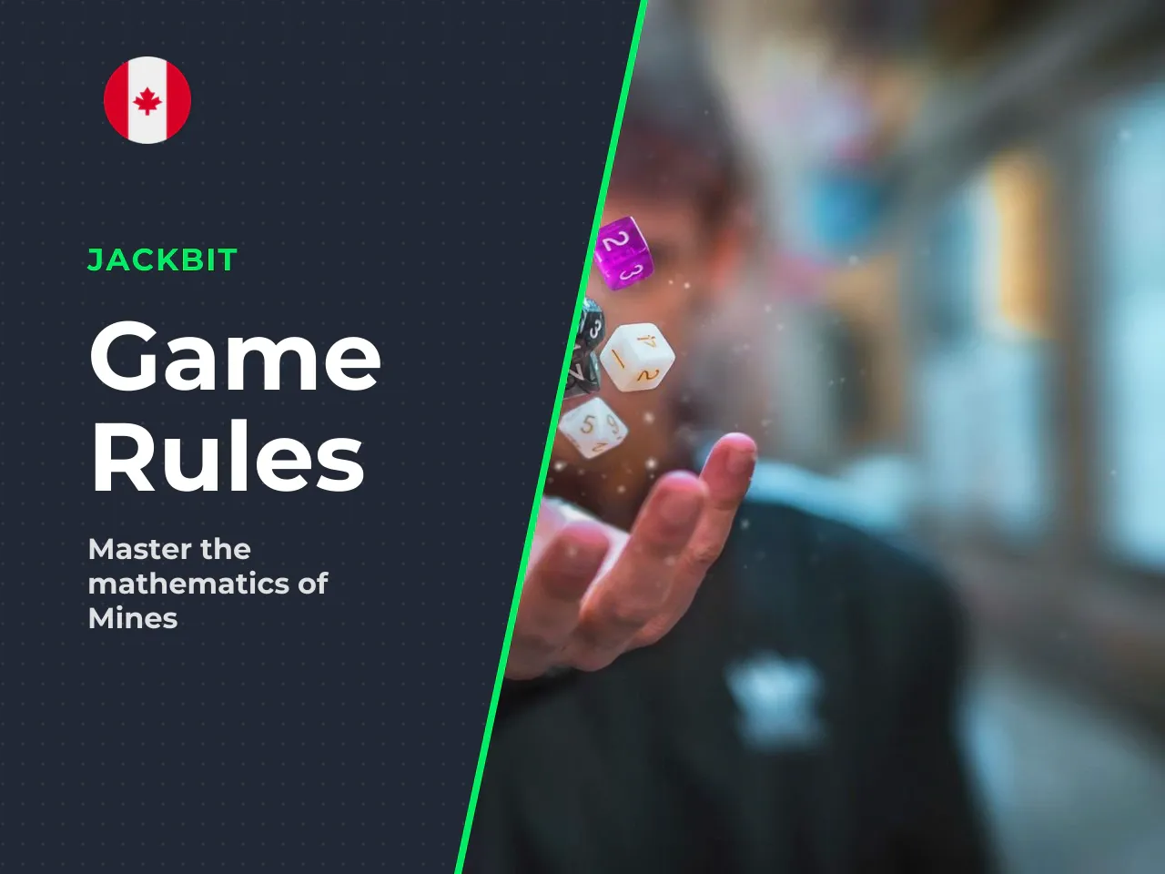 Pre-Play Verification Checklist. Rules and math