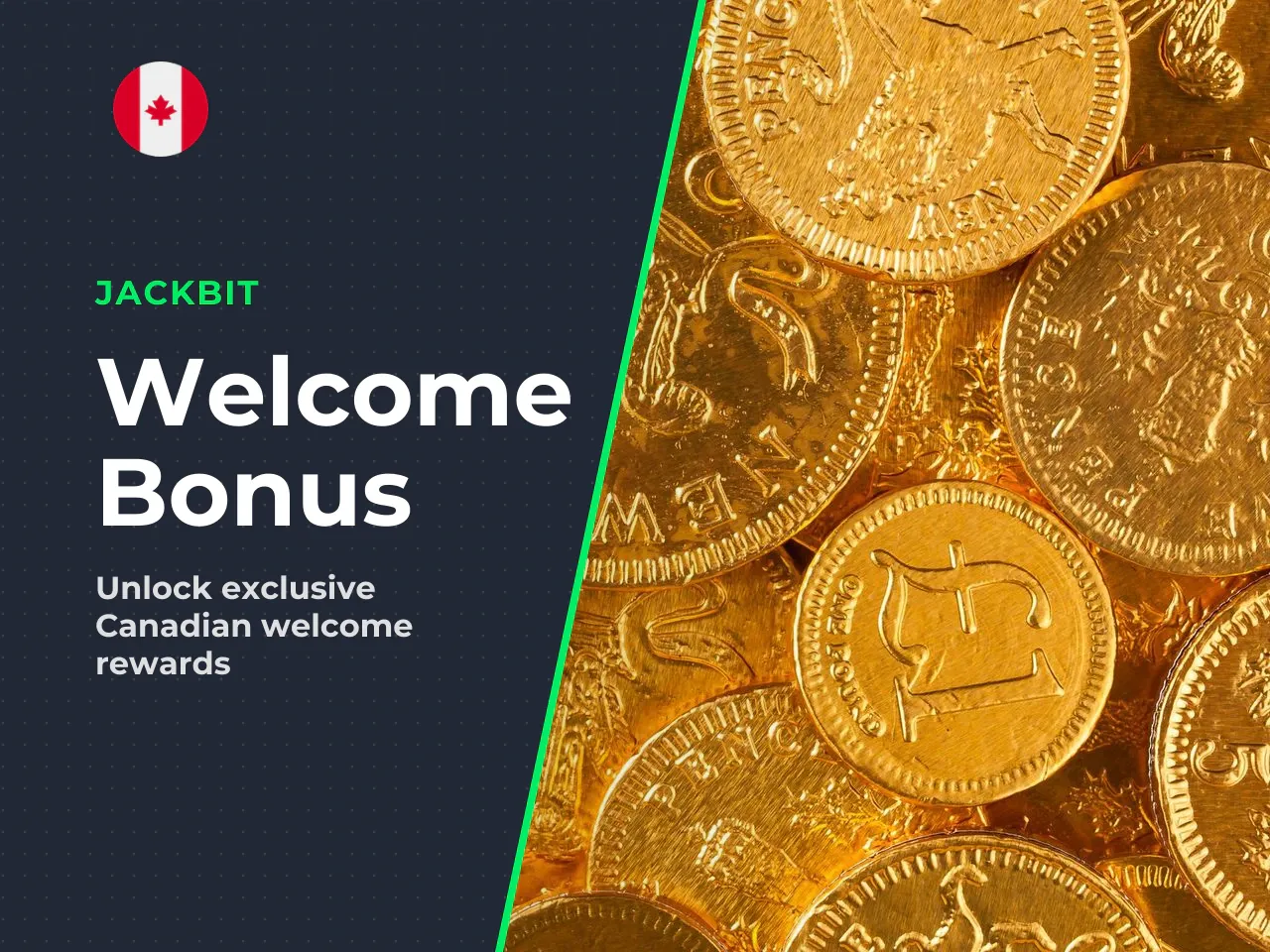 Why This Welcome Bonus Deserves a