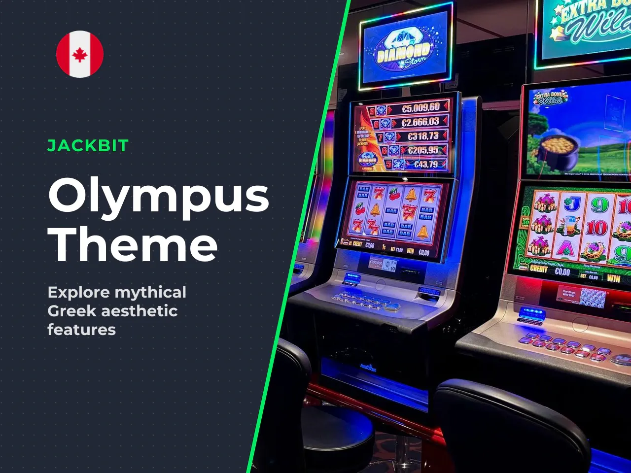 1.2 Theme of Olympus, Zeus, and