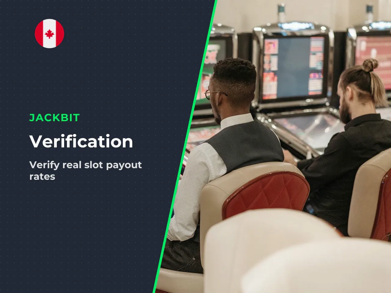 How to Verify the Real RTP