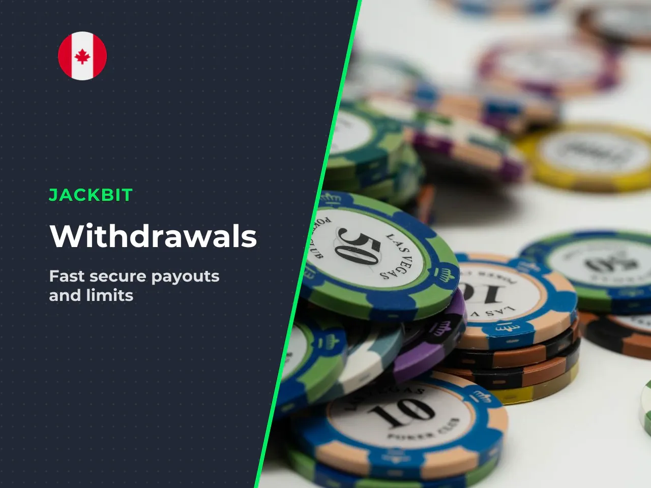3.3 Withdrawals limits, verification and timing