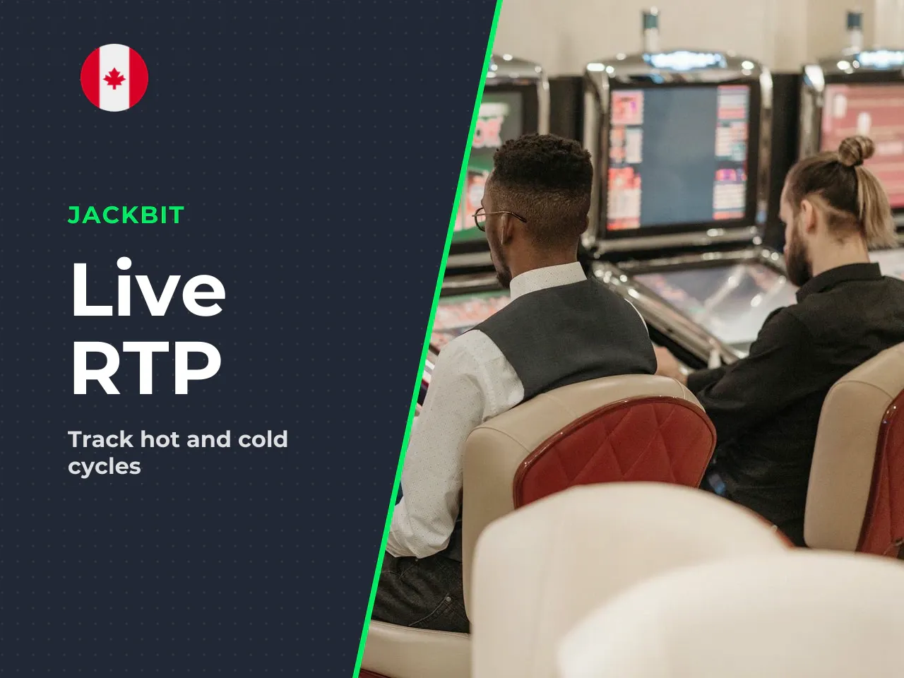 Live RTP Tracking BGaming's Hot Cold