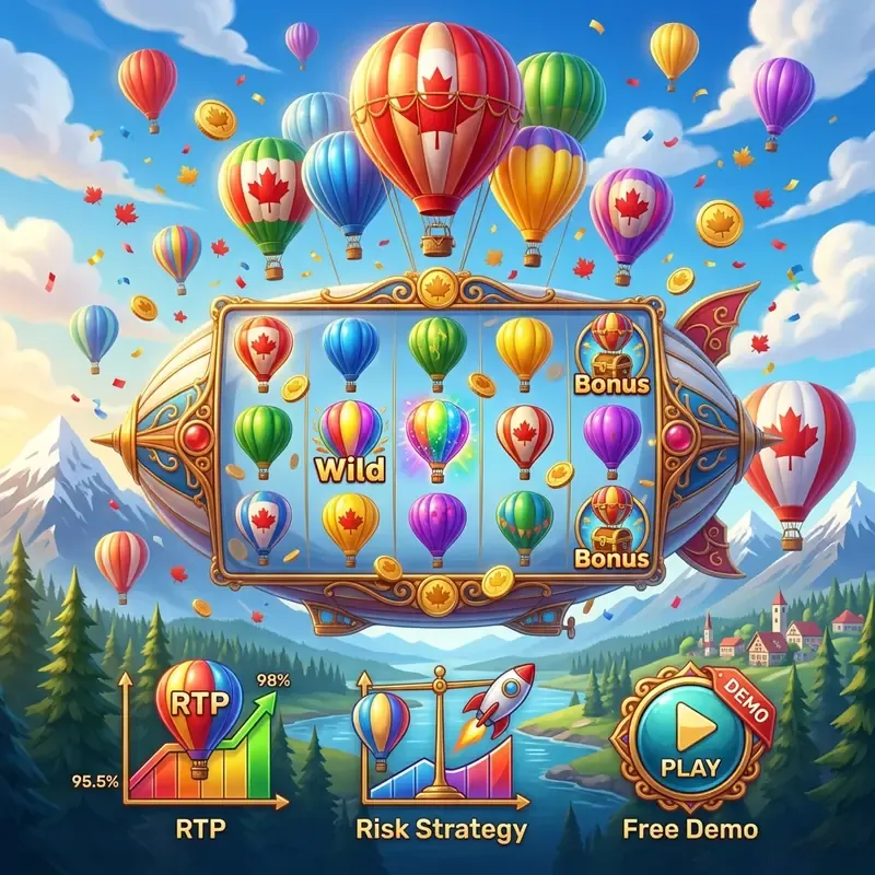 Balloon Game How to Play at