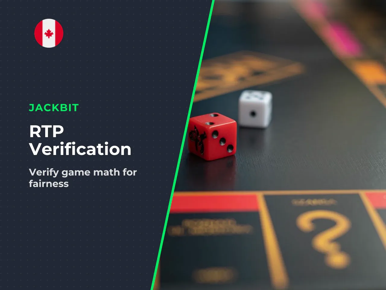 Verification Against Official Game Specifications. Three