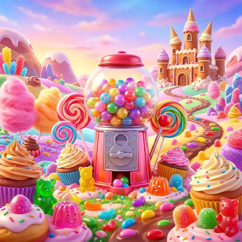 Sugar Rush 1000 Demo Play, Verified