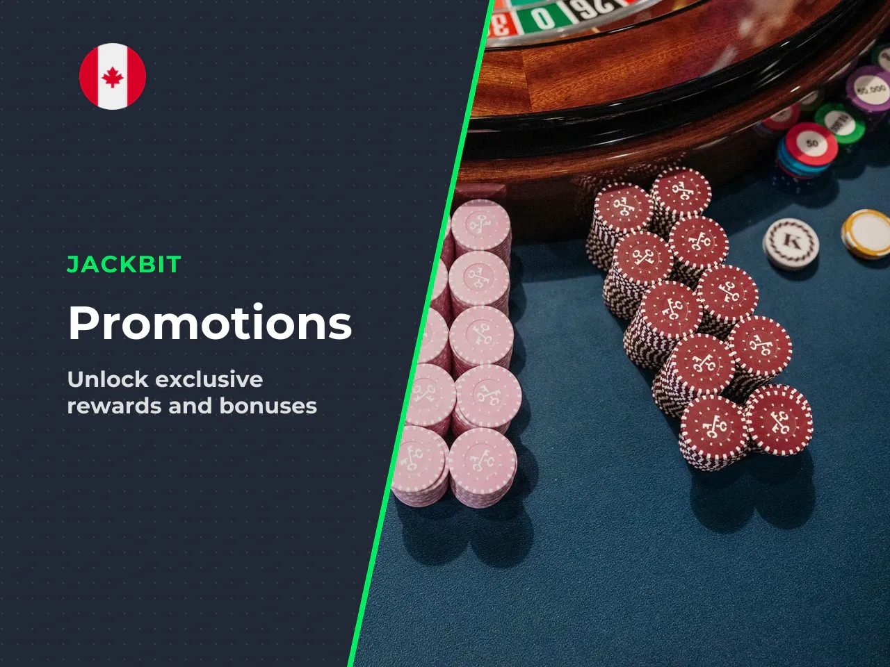 Promo Codes, Free Spins and Jackbit