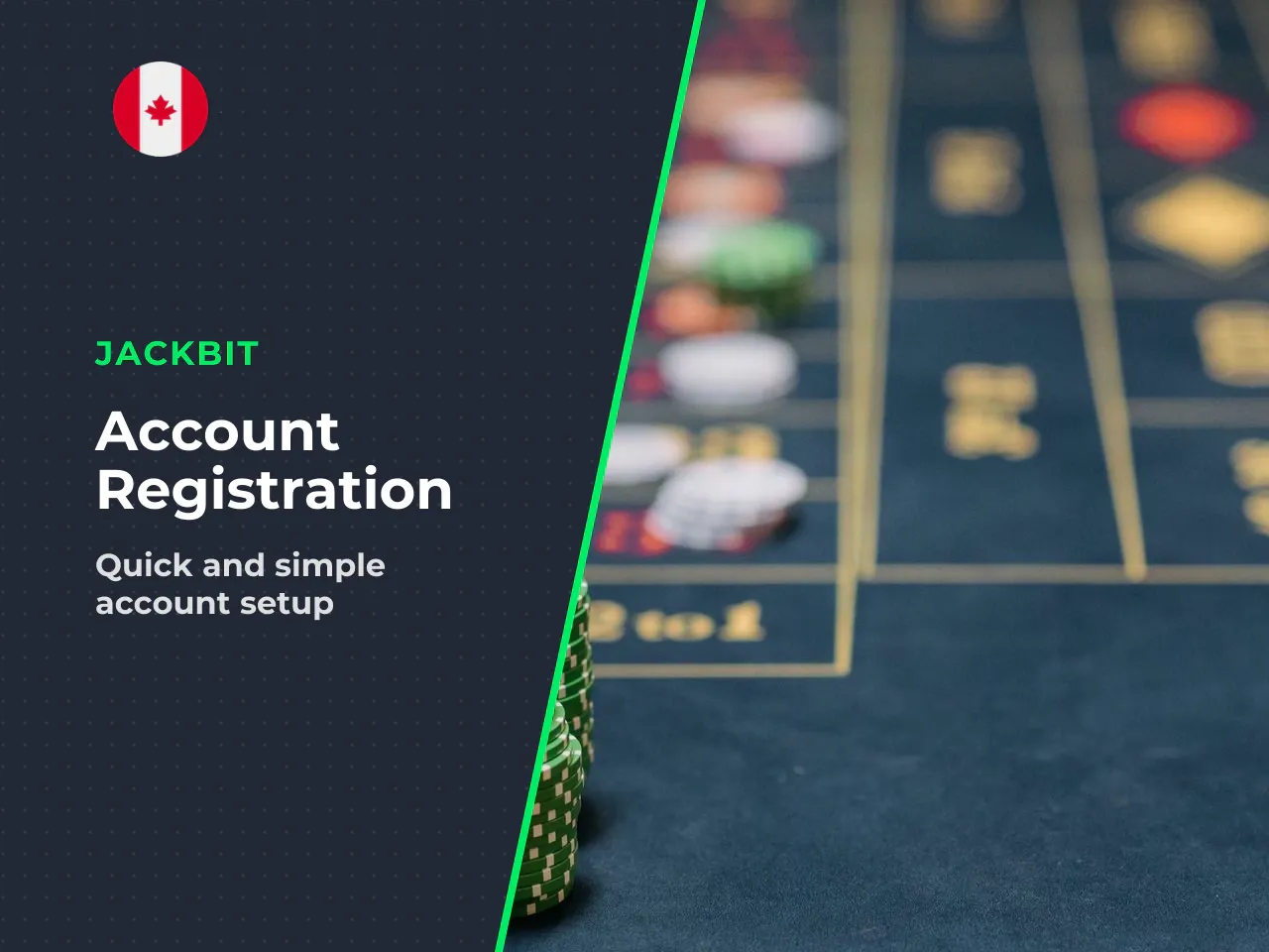 6.2. Registration Processes And Account Setup