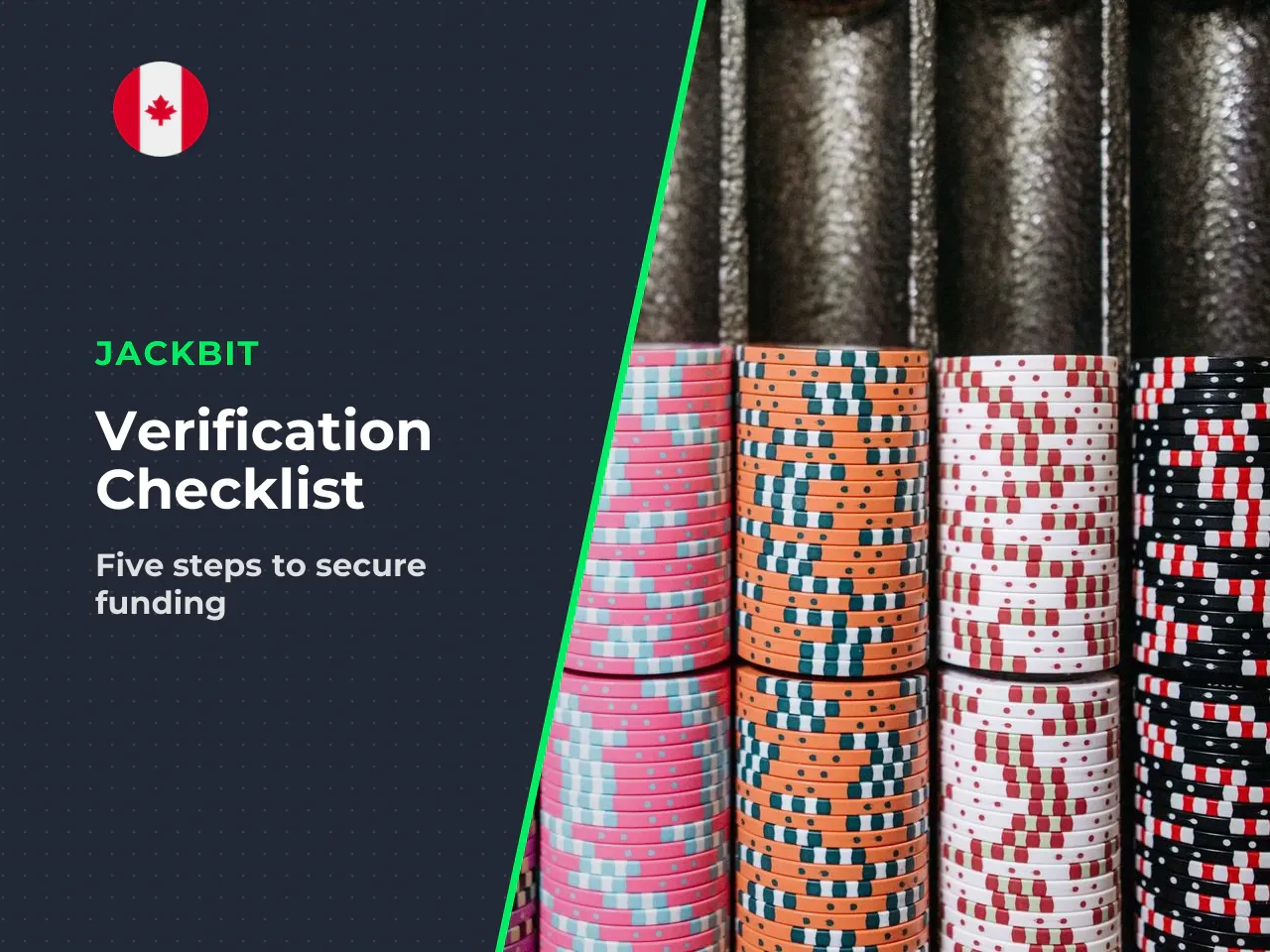Pre-Transaction Verification Checklist. Before you click