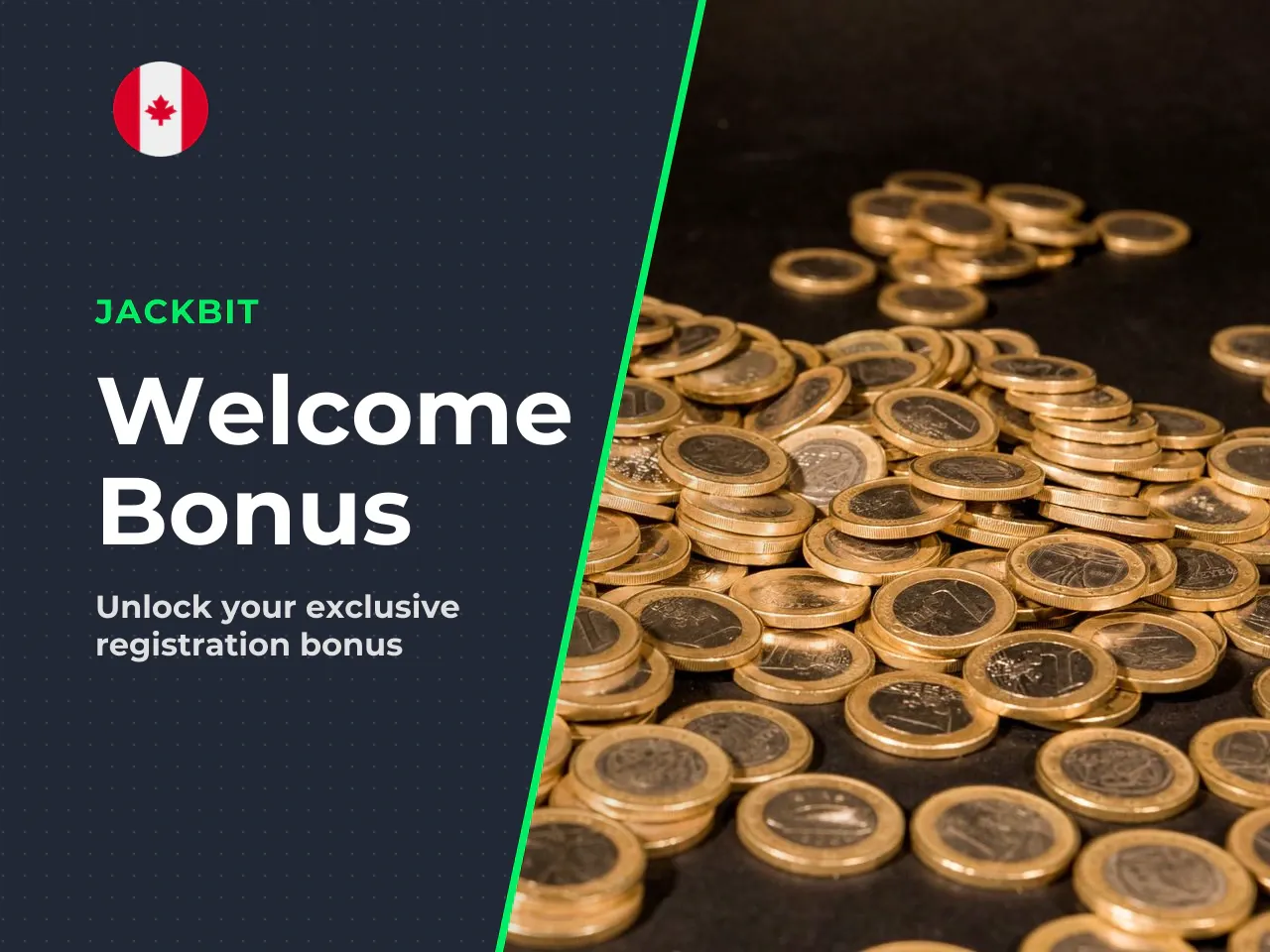 7 Casino welcome bonus, free spins