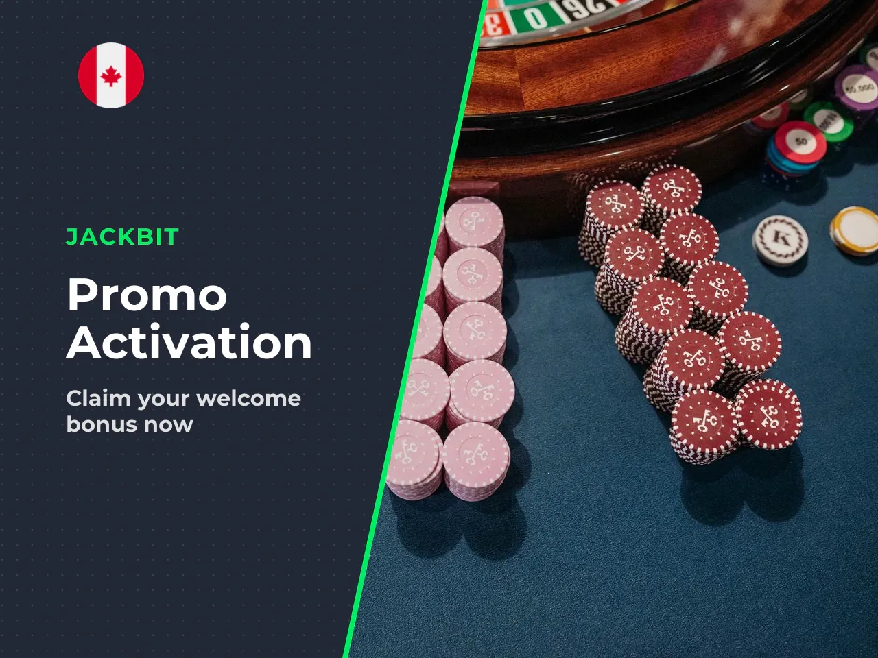 Activating Promo Codes Responsibly Registration, Deposit