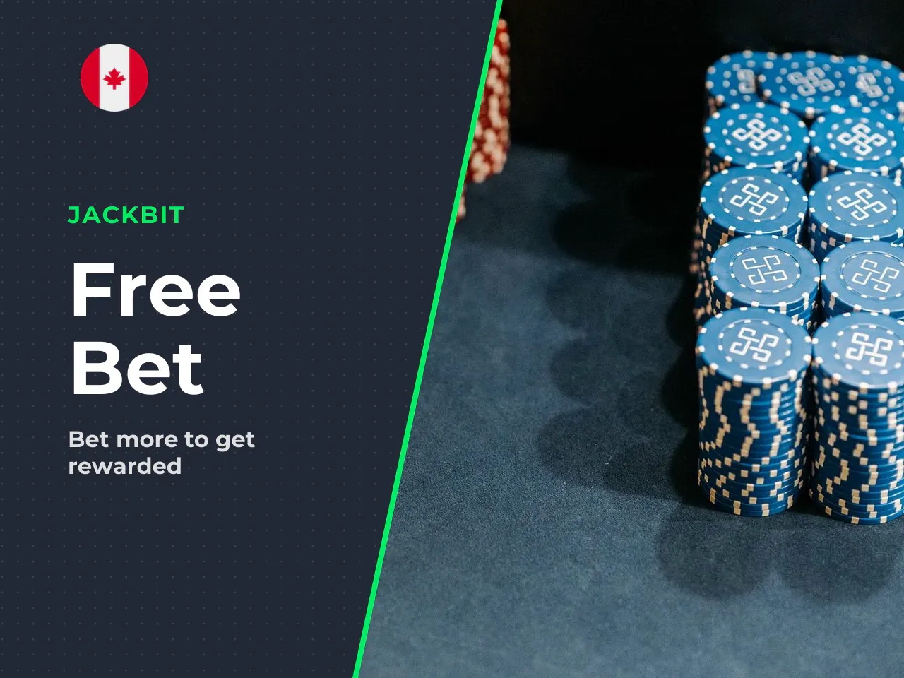 3 1 Freebet. Place three consecutive