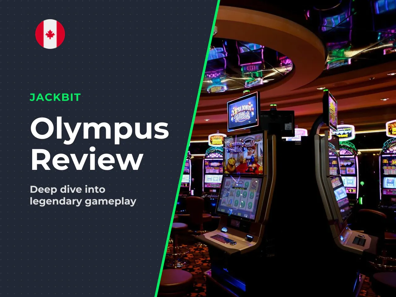 Gates of Olympus 1000 Slot Review