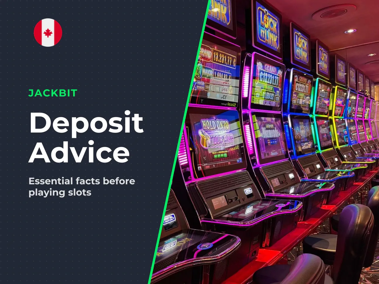 Why This Matters Before You Deposit