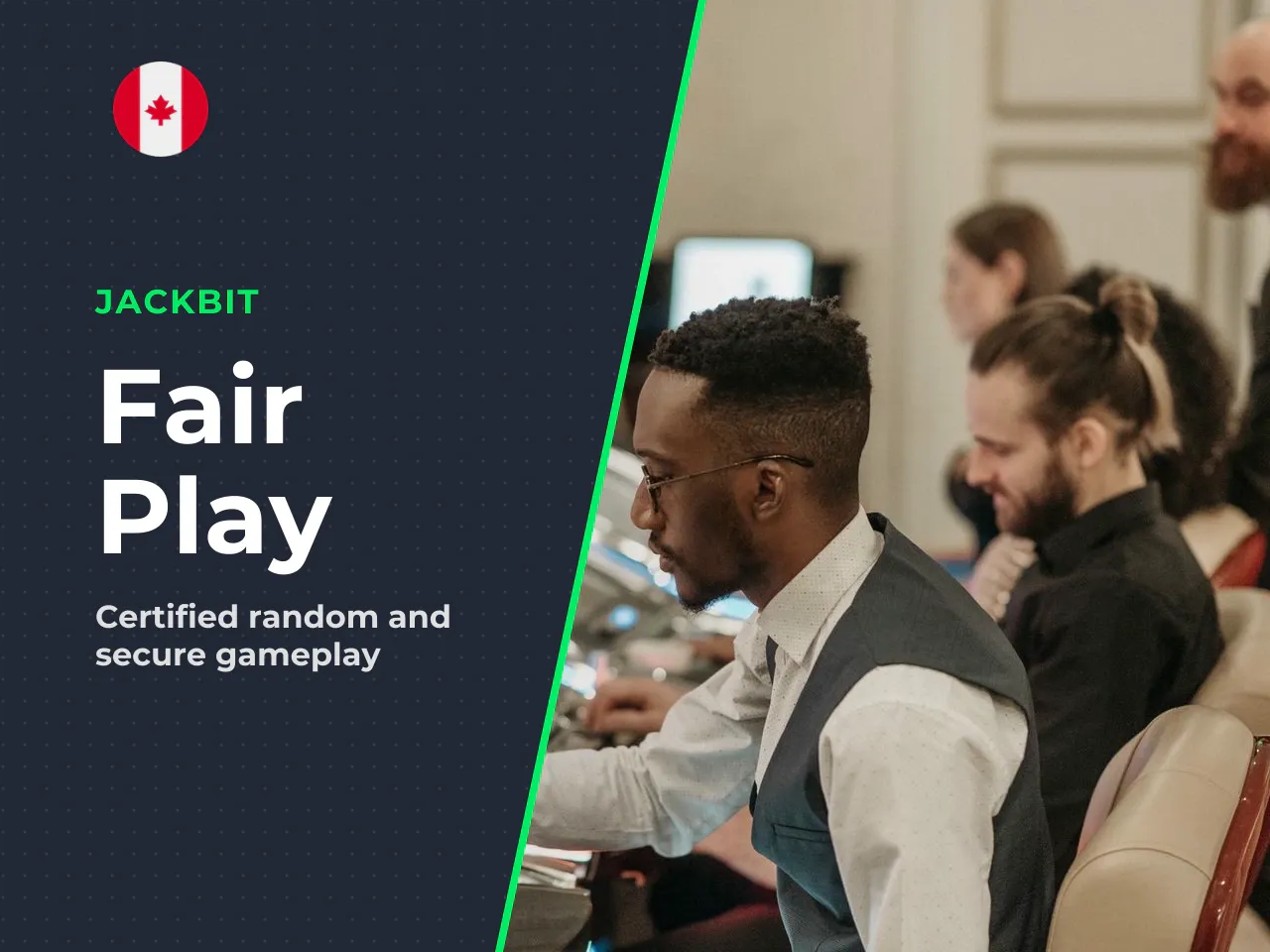 Independent RNG Certification and Testing Labs