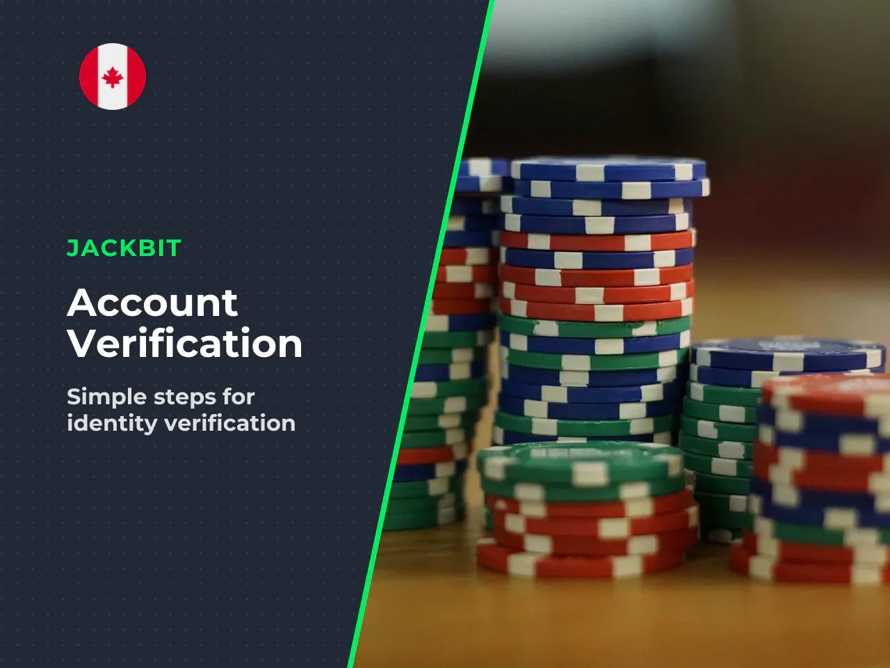 Typical documents requested during jackbit verification
