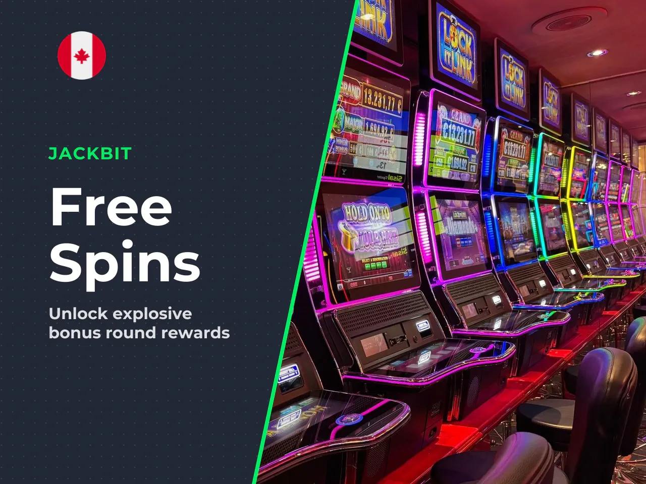 How to Trigger Free Spins with