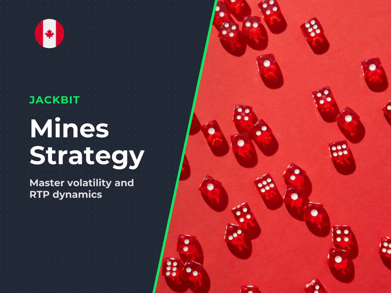 Risk, RTP and Game Options in