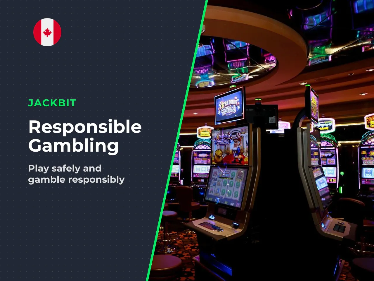 4.4 Legal and Responsible Gambling Disclaimer