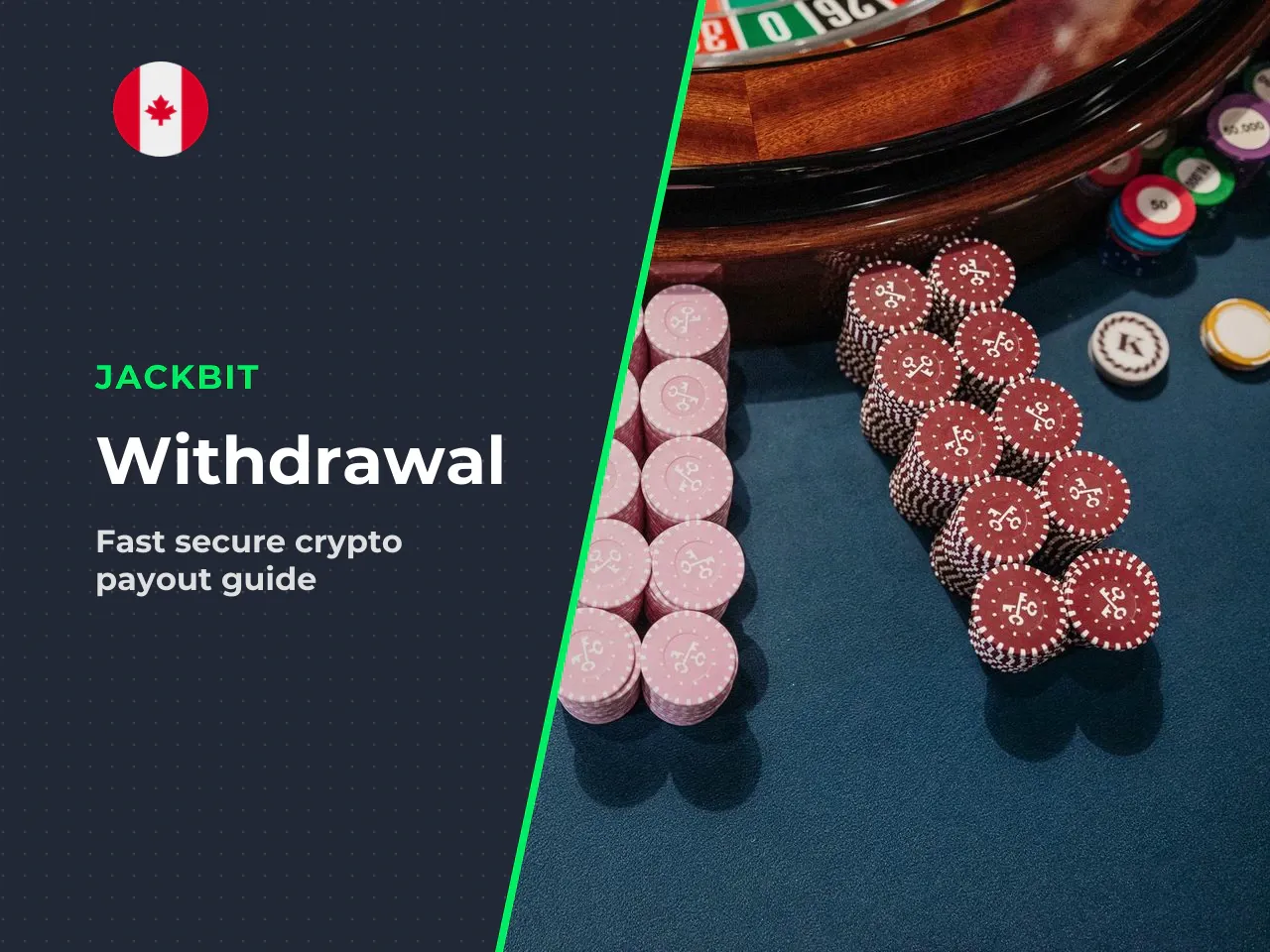 Crypto withdrawals choosing the wallet, coin