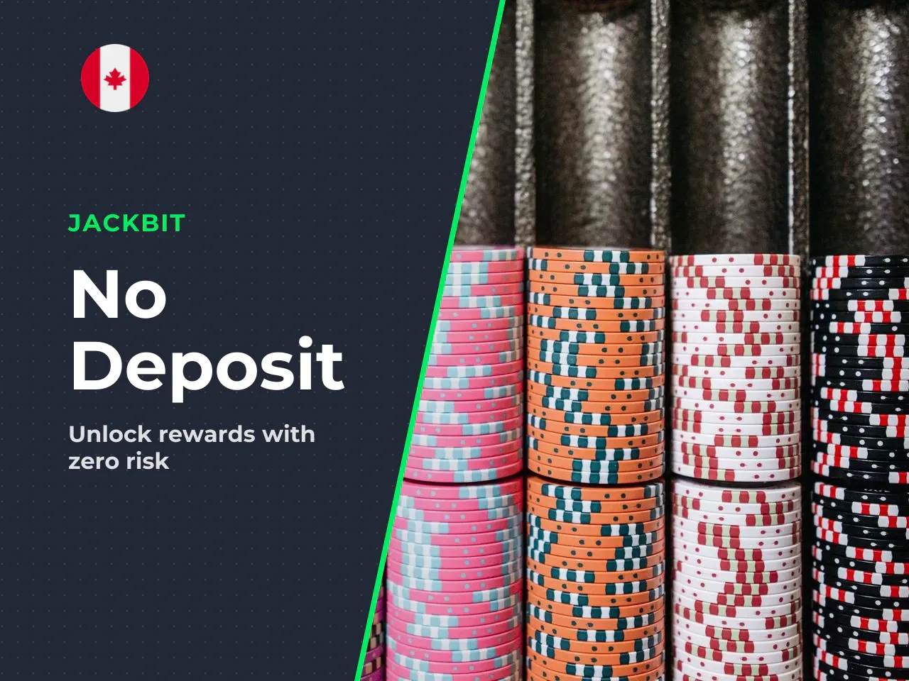 No-Deposit Bonuses Case Studies and Conversion