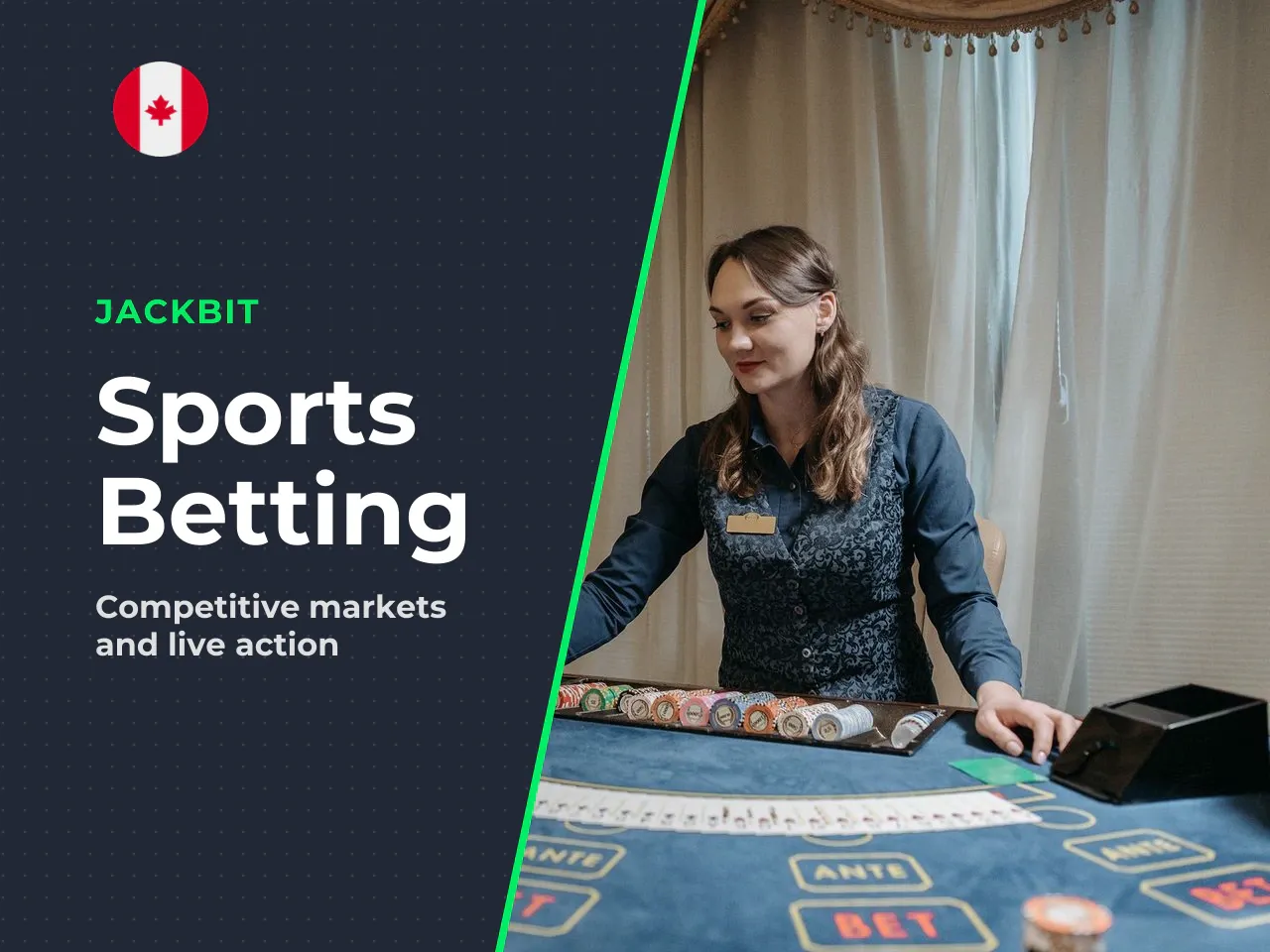 9.1 Sports Coverage, Markets and Live