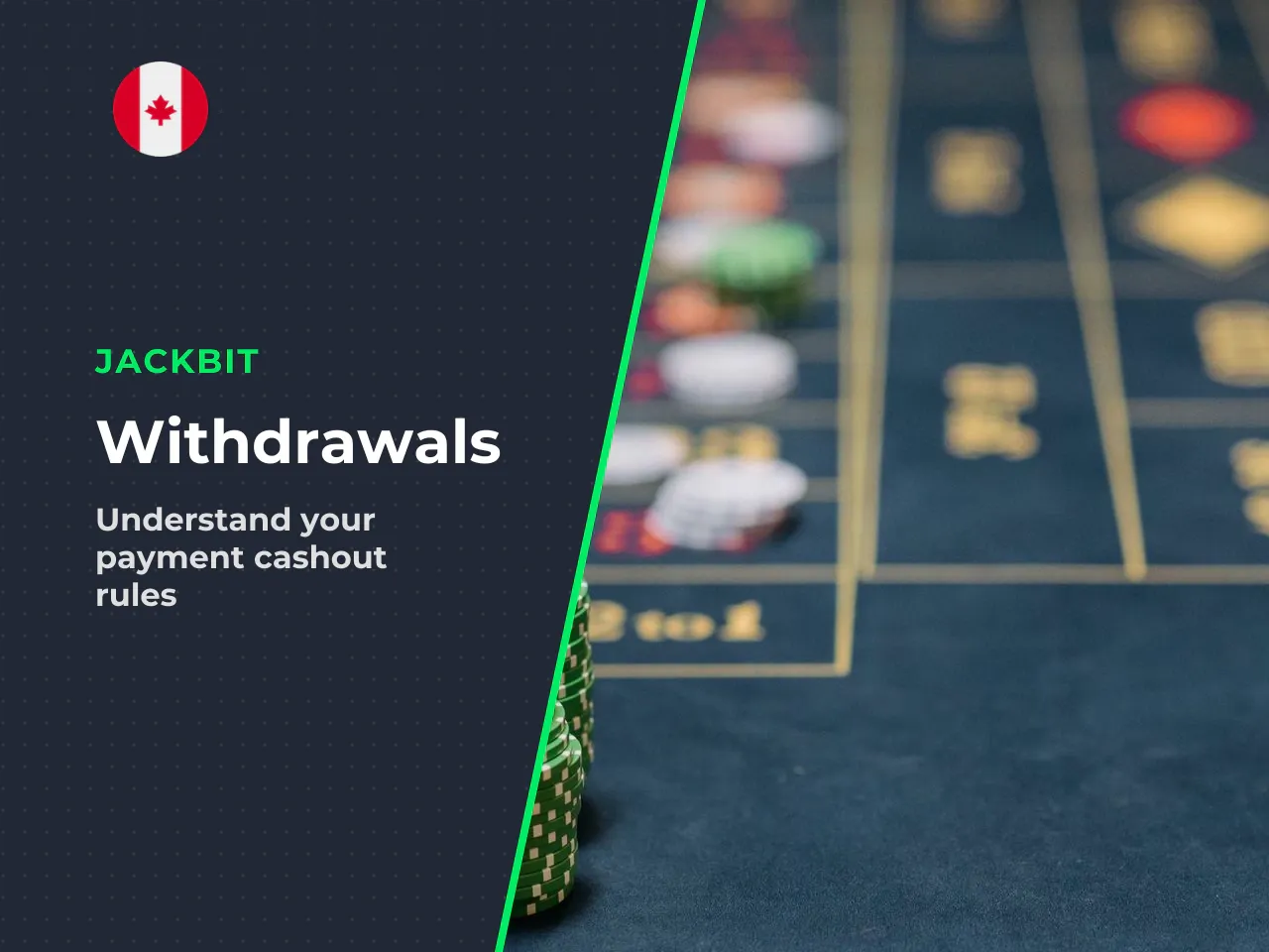 How Your Deposit Method Shapes Jackbit