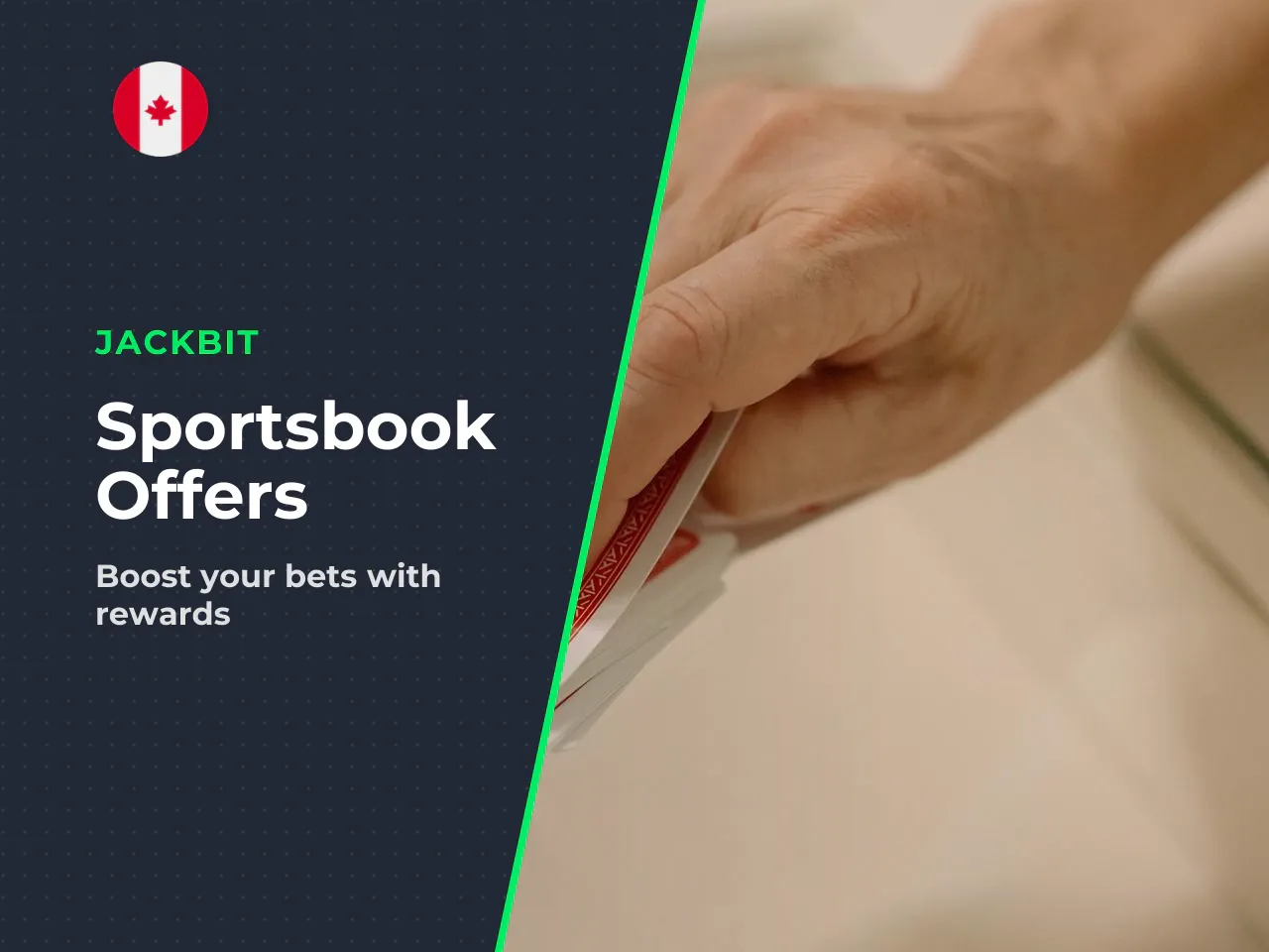 Sportsbook promotions 3 1 Free Bet
