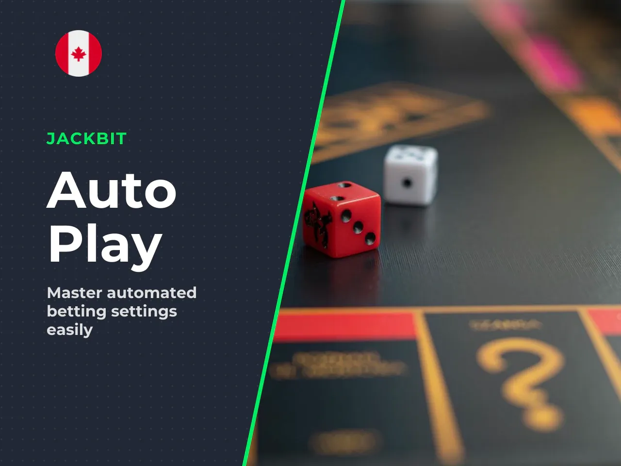 Auto Mode and Autoplay What the