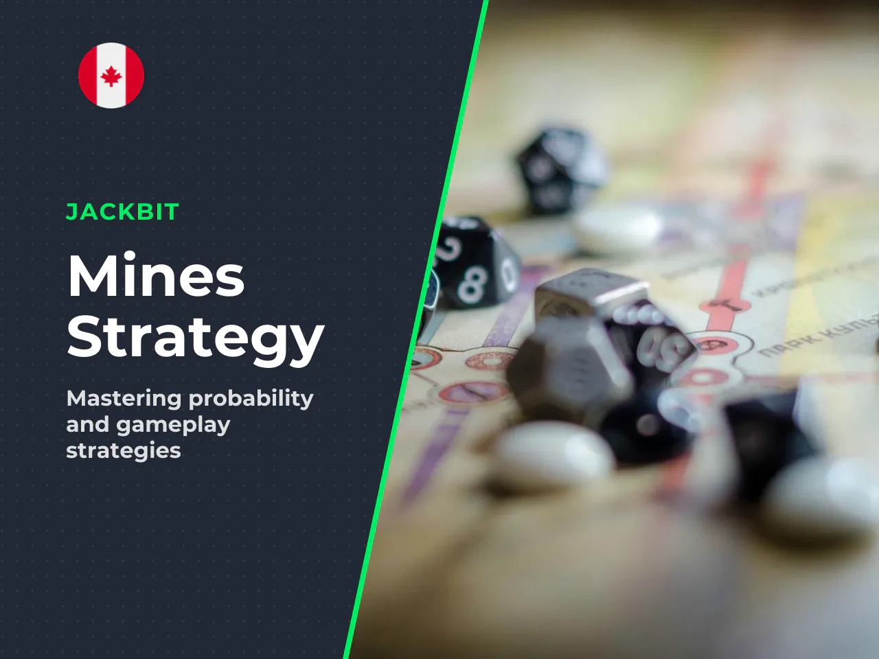 Practical guidance. For Mines specifically, the