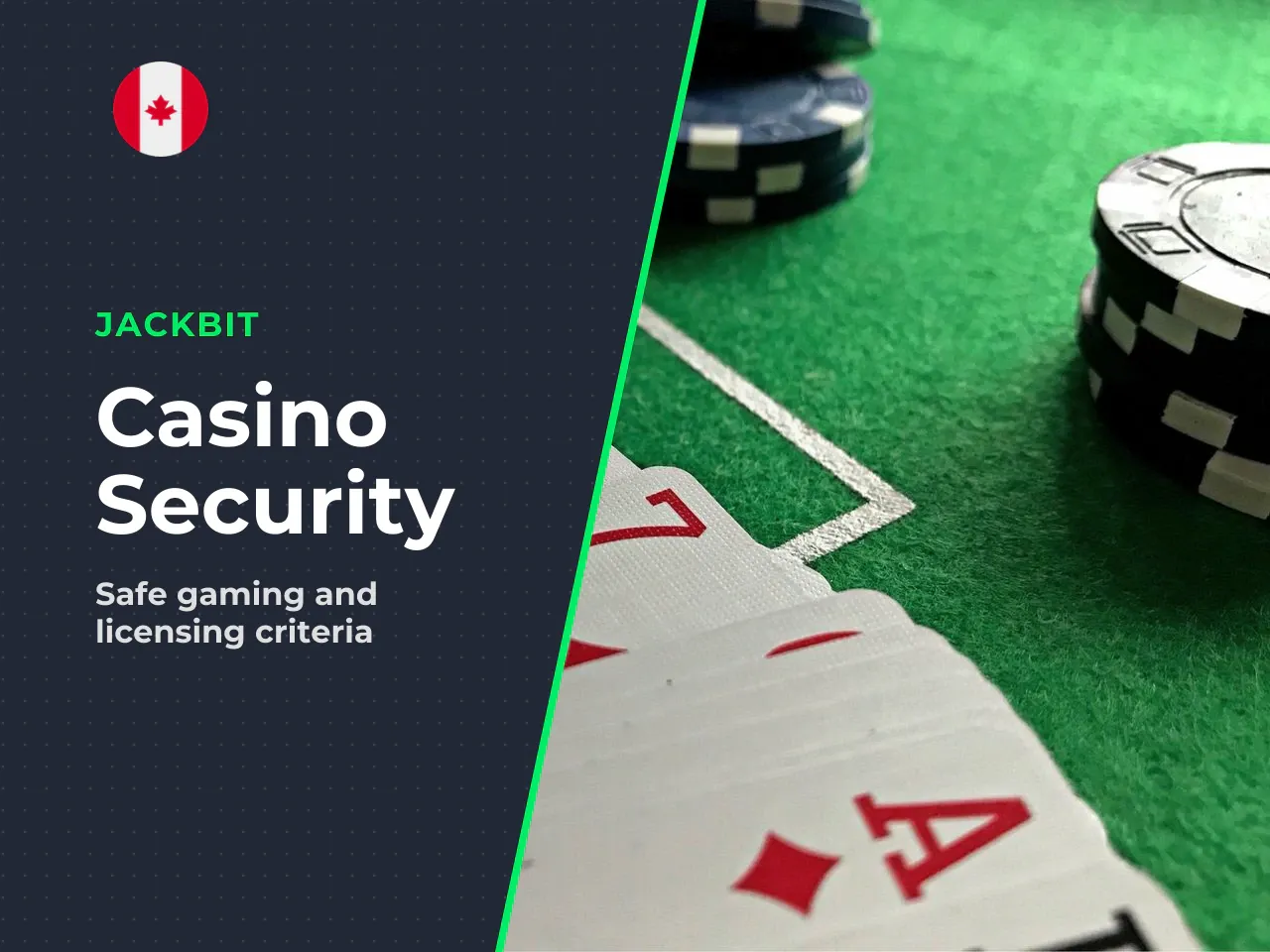 Games, bonus and deposit criteria when