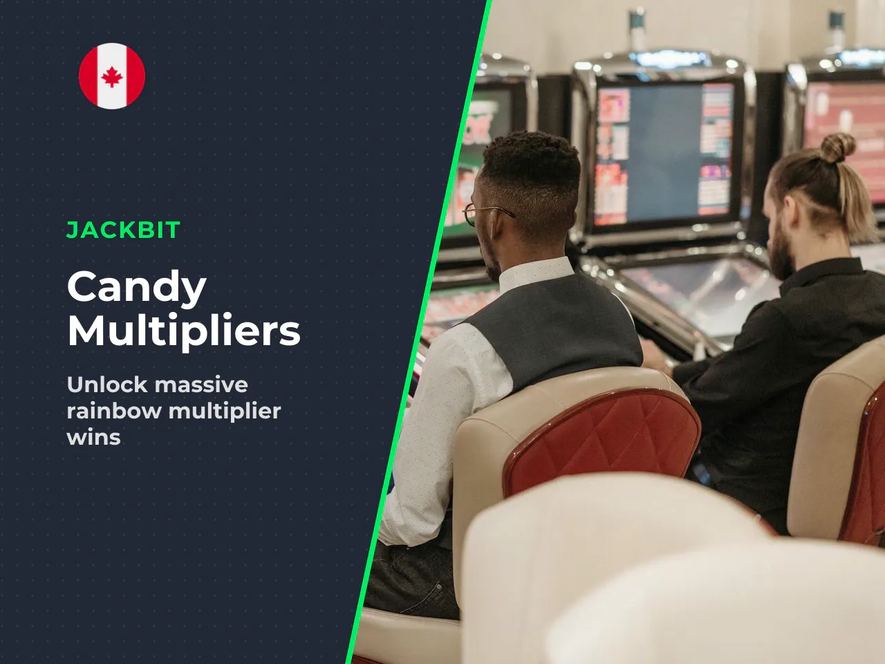 Candy Bomb Multipliers and Super Free