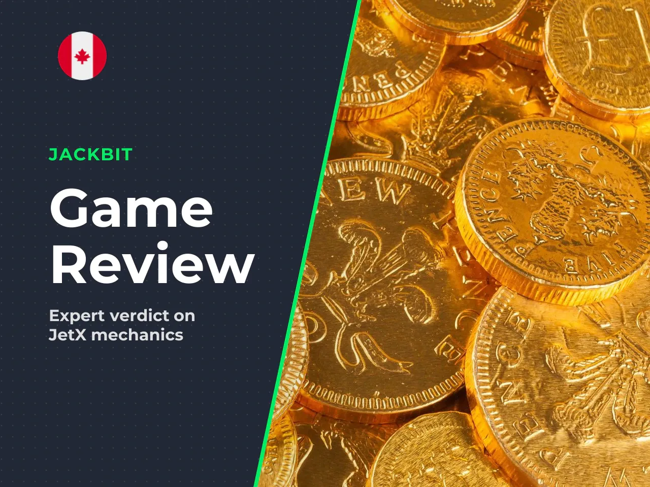 Bottom Line Our Verdict on JetX