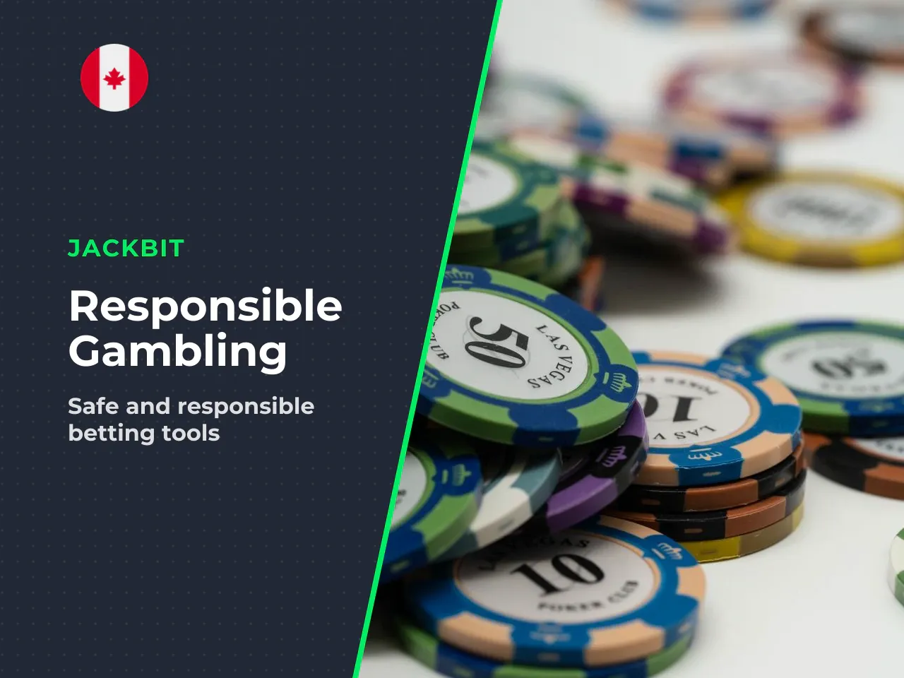 Available tools include deposit limits, cool-off