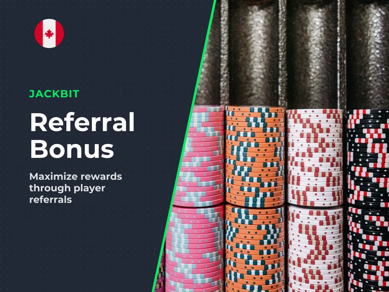 Referral bonus how invite codes differ