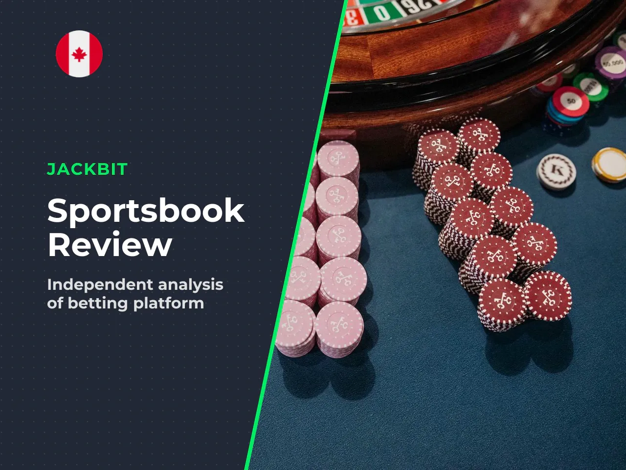 Crypto casino and sportsbook hybrid model